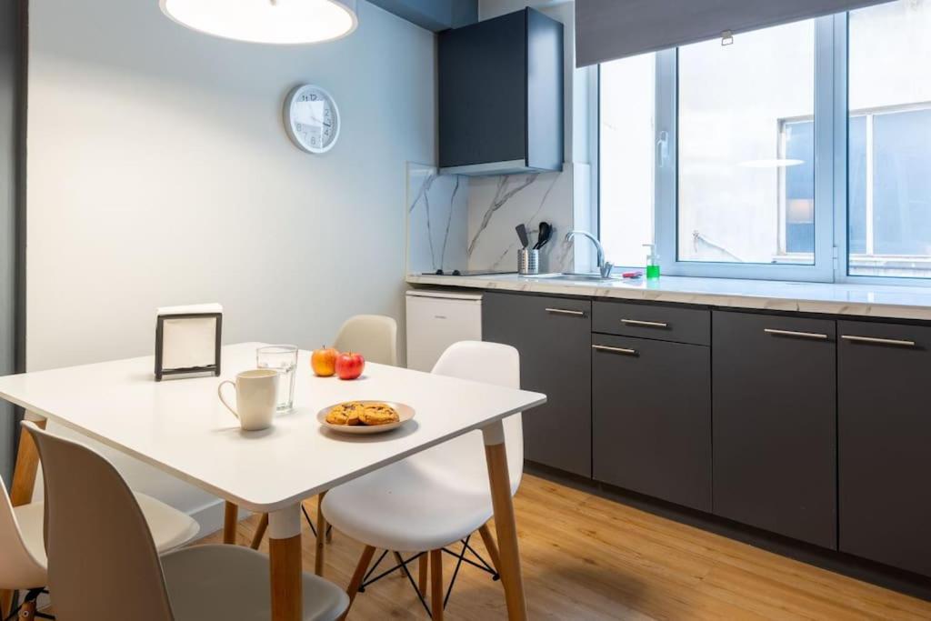 Central, Spacious Studio 5 Min Walk To Acropolis Athens Exterior photo