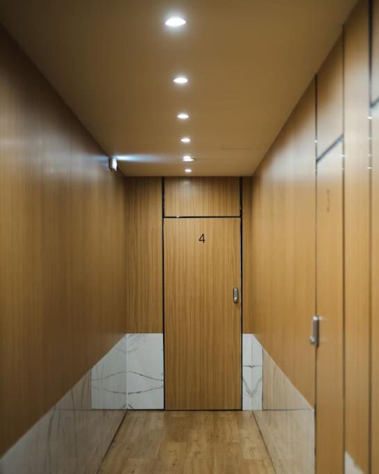 Central, Spacious Studio 5 Min Walk To Acropolis Athens Exterior photo